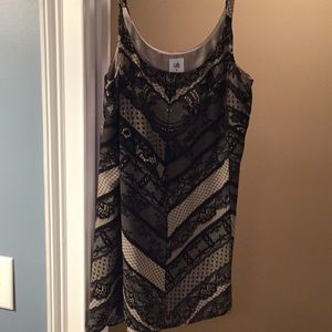 NWOT Cabi blouse size med